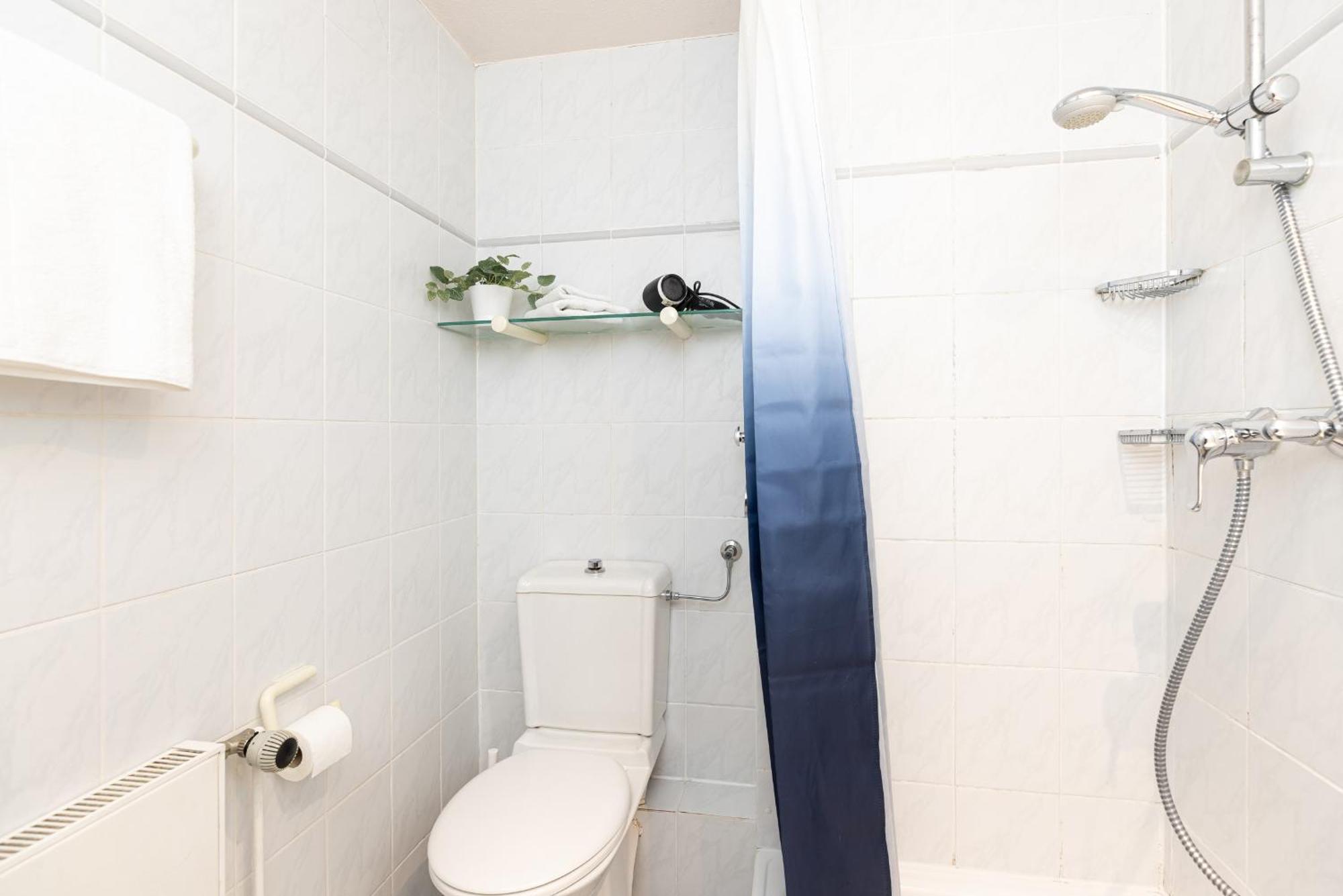 Haus Panorama Laboe Wohnung 5 Ngoại thất bức ảnh