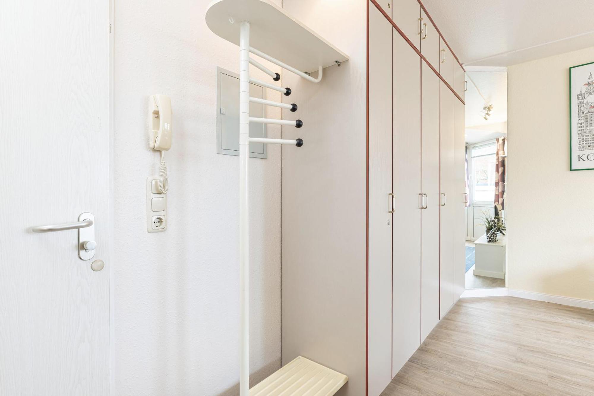 Haus Panorama Laboe Wohnung 5 Ngoại thất bức ảnh
