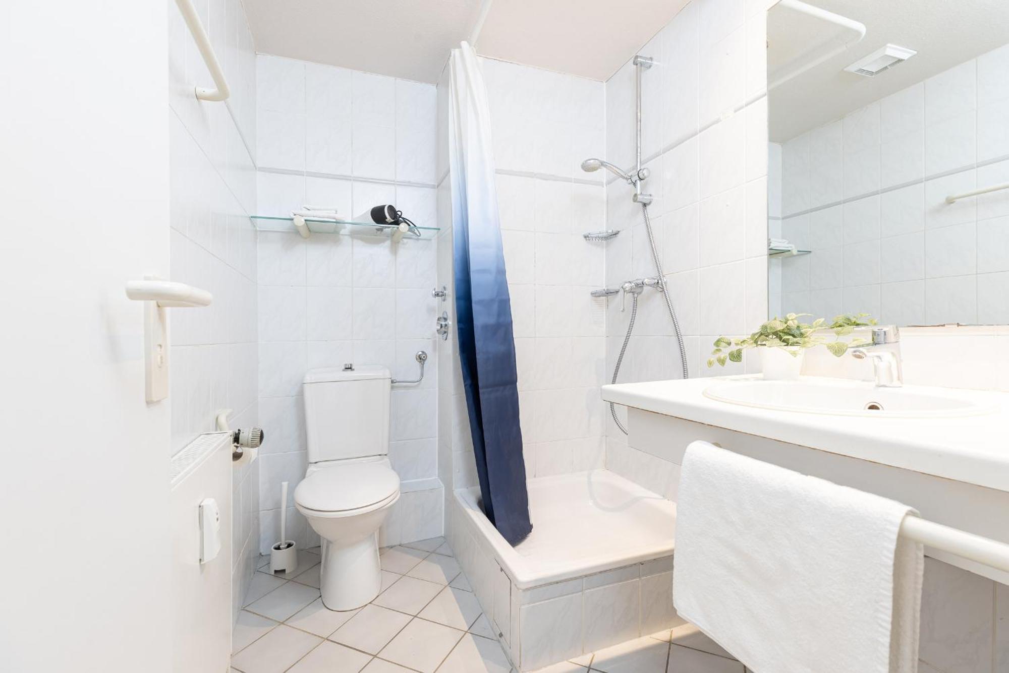 Haus Panorama Laboe Wohnung 5 Ngoại thất bức ảnh
