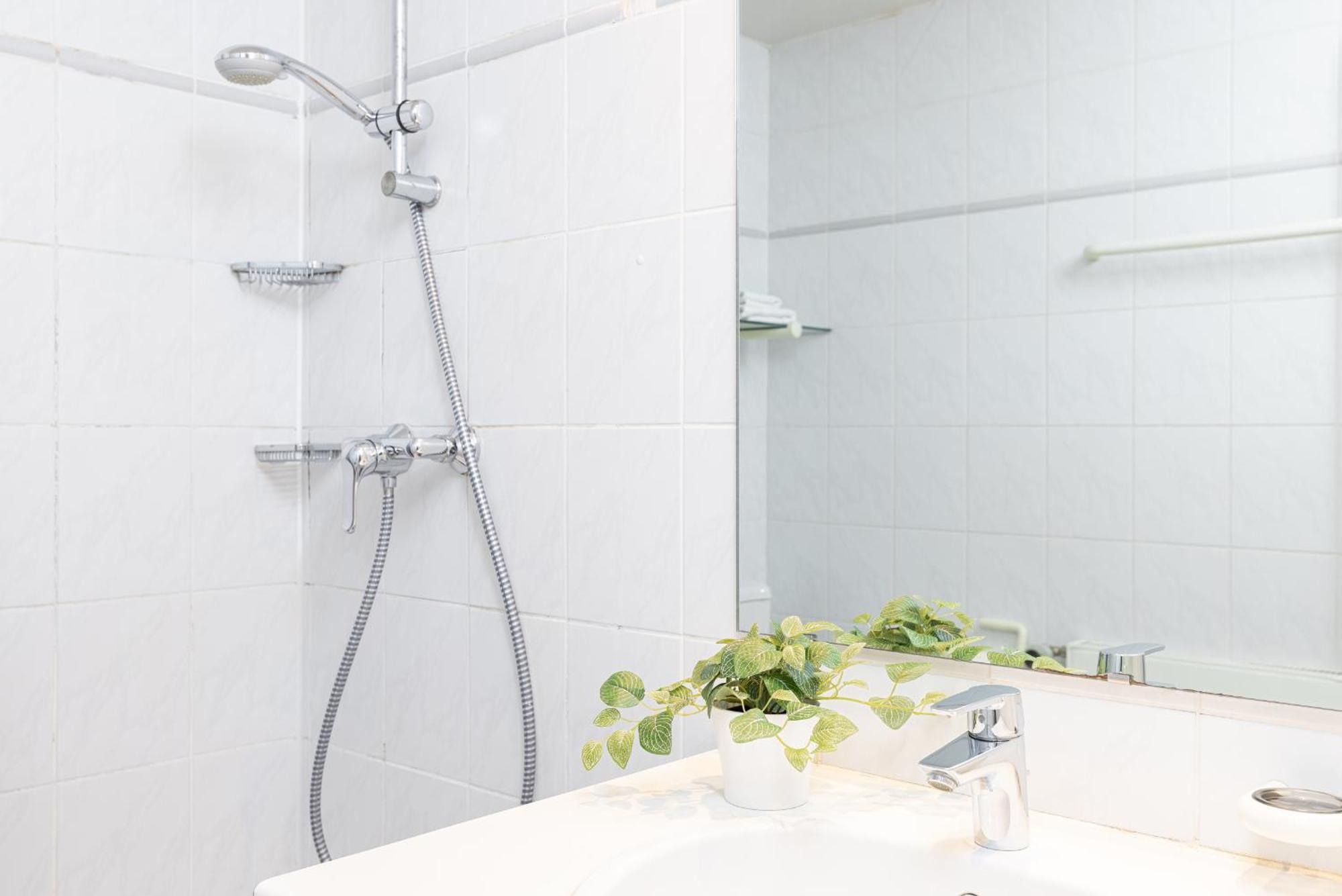 Haus Panorama Laboe Wohnung 5 Ngoại thất bức ảnh