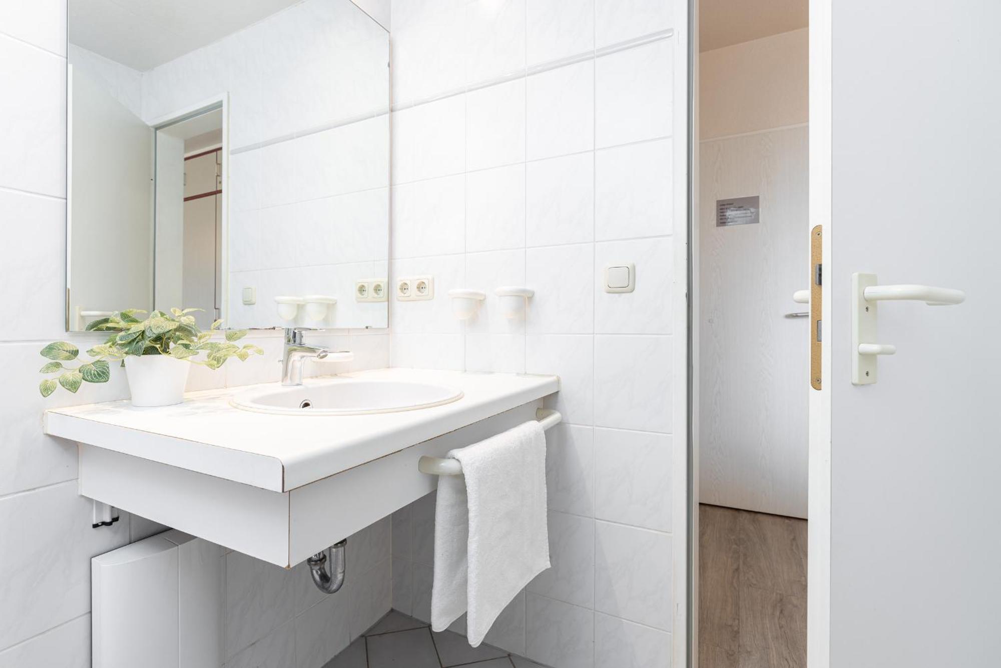 Haus Panorama Laboe Wohnung 5 Ngoại thất bức ảnh