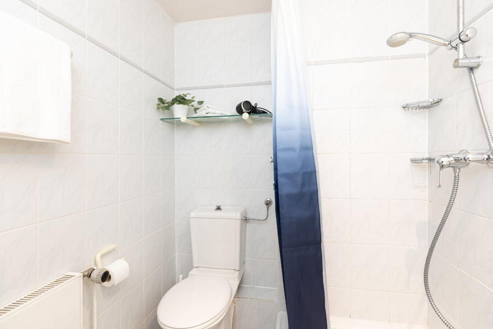 Haus Panorama Laboe Wohnung 5 Ngoại thất bức ảnh