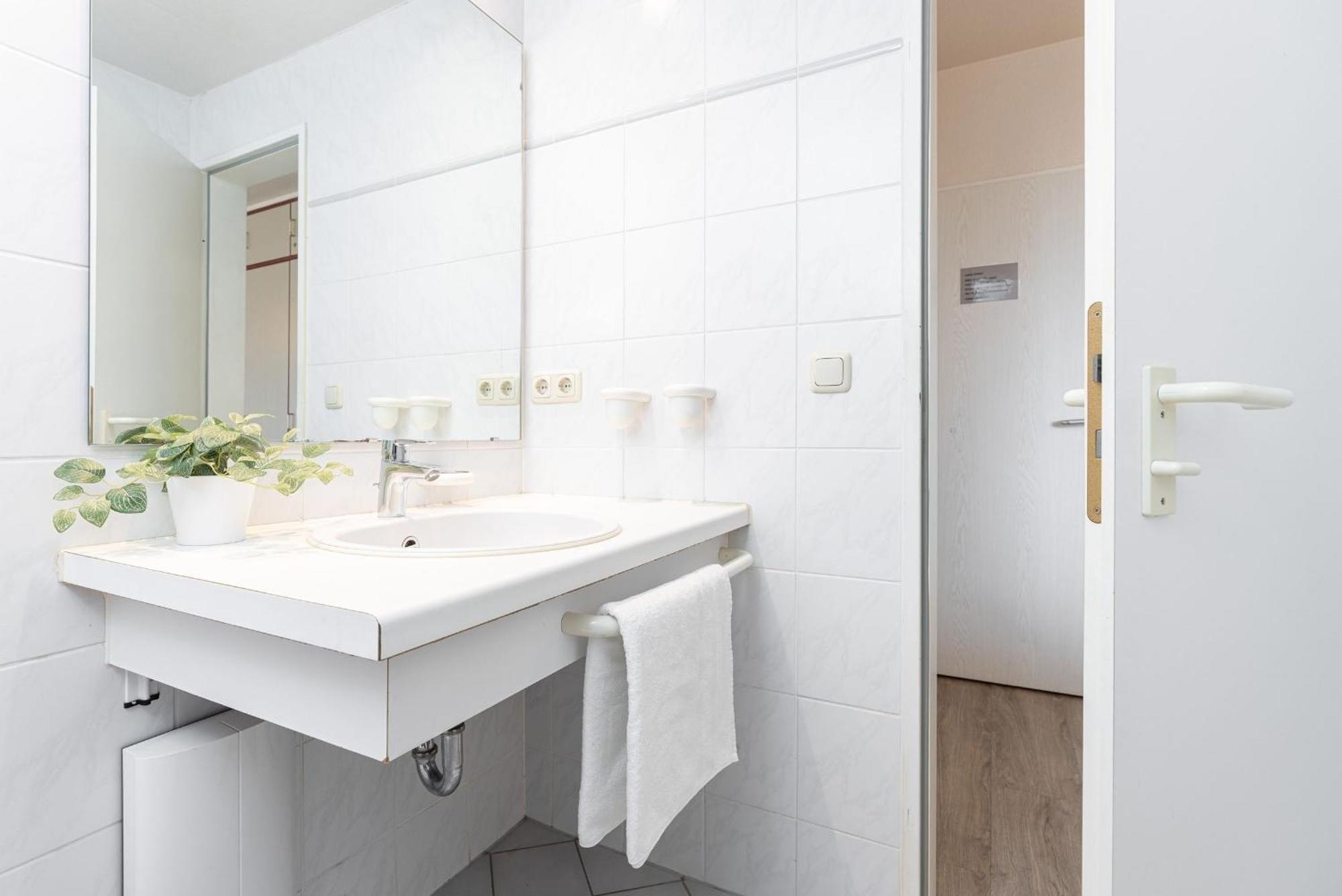 Haus Panorama Laboe Wohnung 5 Ngoại thất bức ảnh