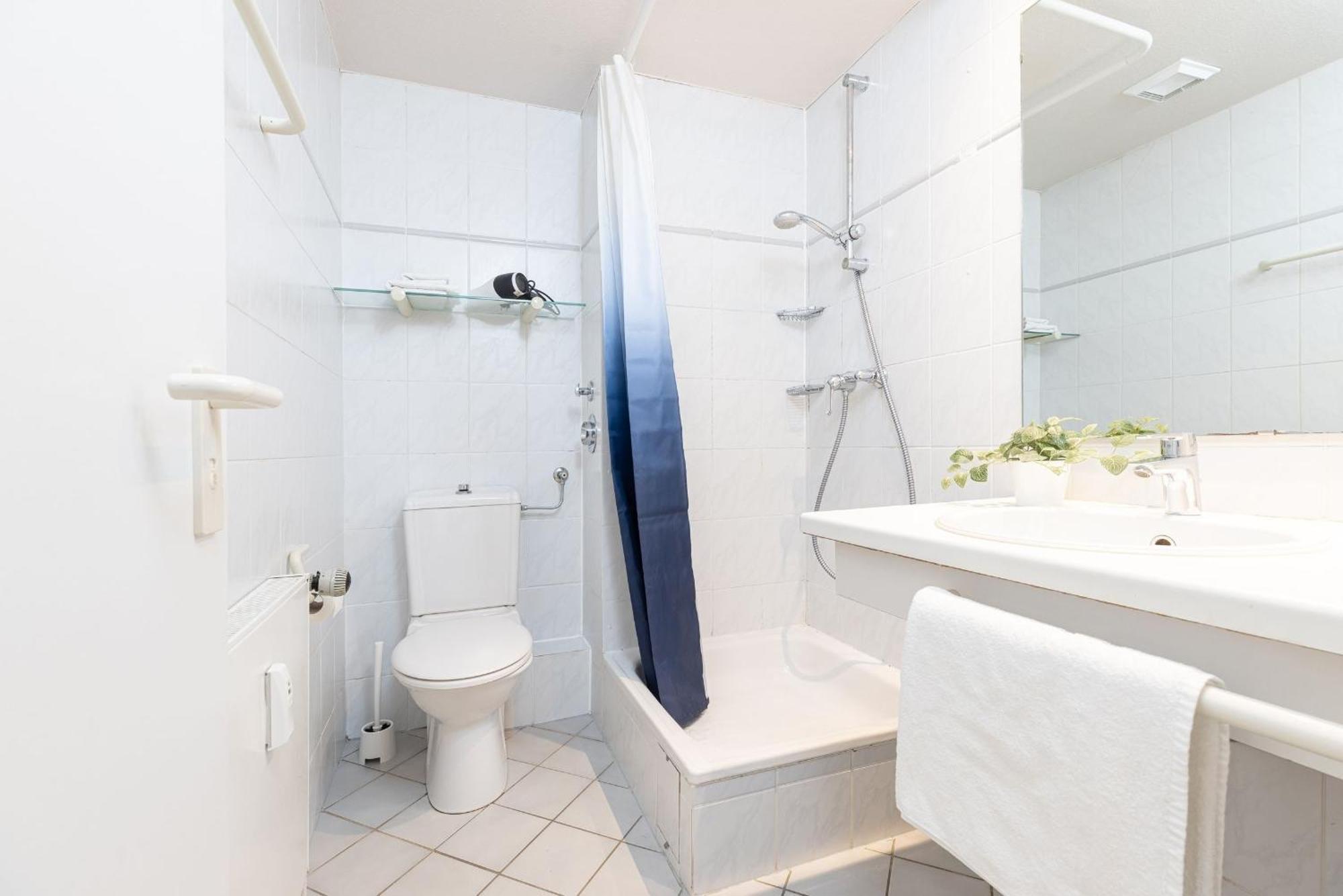 Haus Panorama Laboe Wohnung 5 Ngoại thất bức ảnh